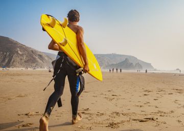 Costa Vicentina, el paraíso playero portugués