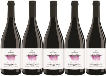 Un tinto cálido Un tinto cálido