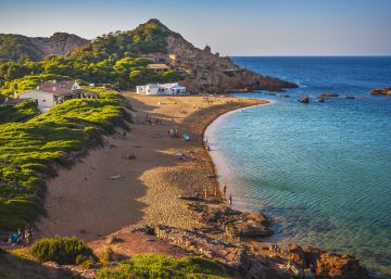 Una Menorca ancestral