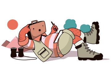 Decálogo del turista responsable