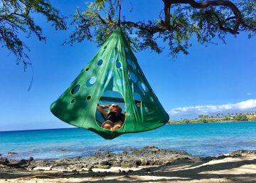 Nueve 'gadgets' muy divertidos para este verano