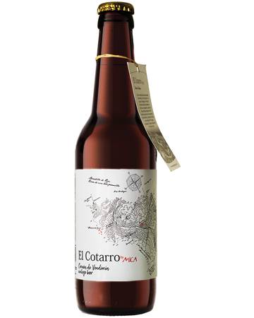 Las 10 mejores cervezas de vendimia españolas