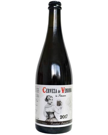 Las 10 mejores cervezas de vendimia españolas