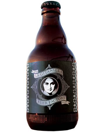 Las 10 mejores cervezas de vendimia españolas