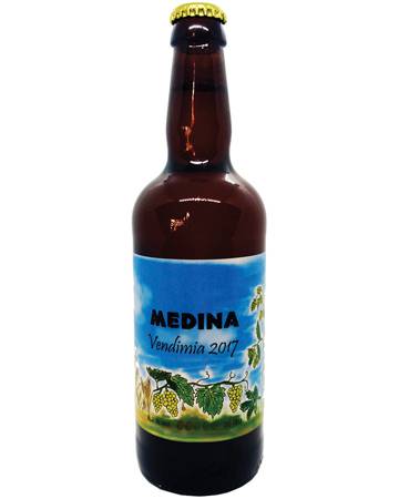 Las 10 mejores cervezas de vendimia españolas