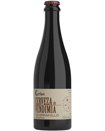 Las 10 mejores cervezas de vendimia españolas