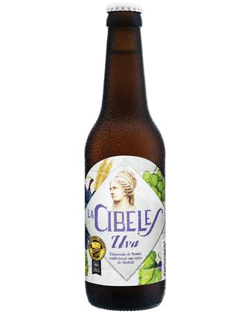 Las 10 mejores cervezas de vendimia españolas