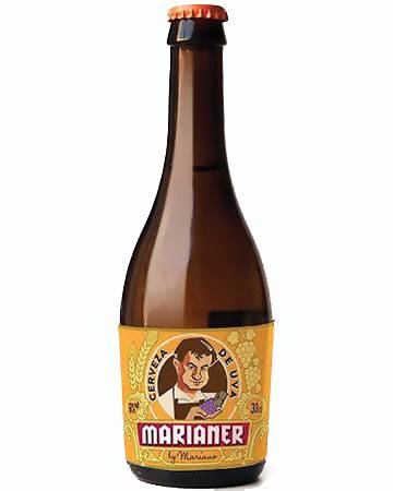 Las 10 mejores cervezas de vendimia españolas
