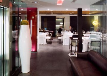 Peix & Brases, pulpo seco y otras delicias alicantinas Peix & Brases, pulpo seco y otras delicias alicantinas