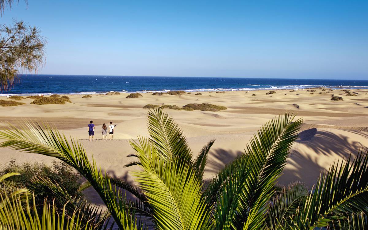 Las 450 mejores playas de España y Portugal