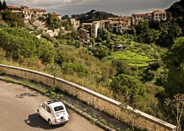 10 planes que te sorprenderán en Sicilia
