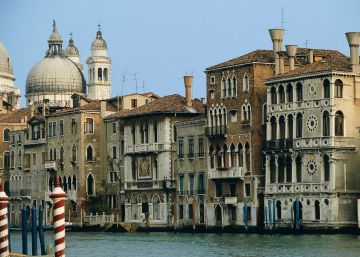 Un palacio maldito en Venecia y otros lugares donde pasar la noche en vela Un palacio maldito en Venecia y otros lugares donde pasar la noche en vela