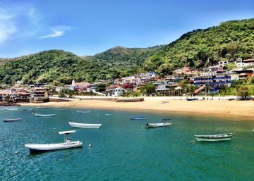 Taboga, isla de conquistadores y piratas Taboga, isla de conquistadores y piratas