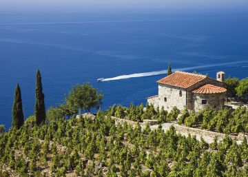 10 descubrimientos en la costa de la Toscana 10 descubrimientos en la costa de la Toscana