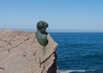 Una mirada infinita al Cantábrico