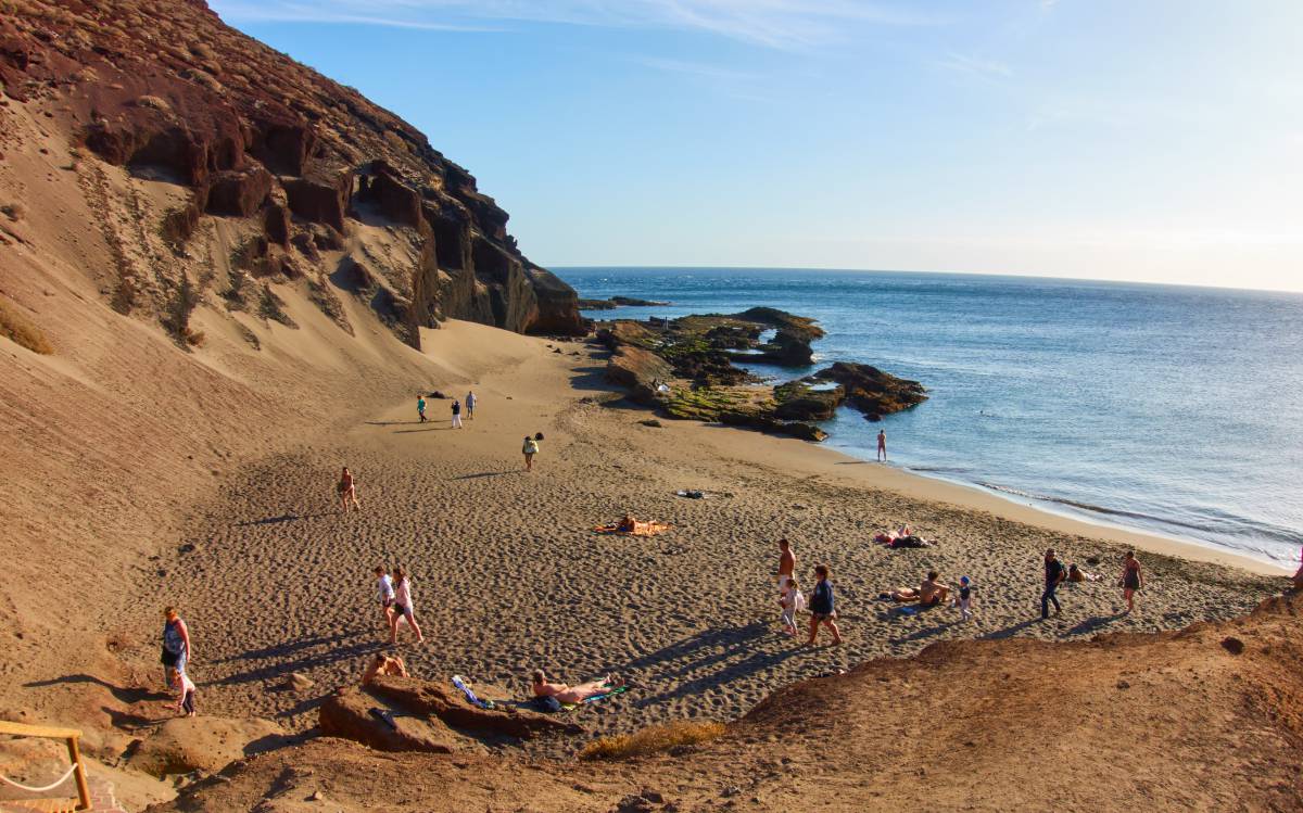 13 playas tan bellas como siempre