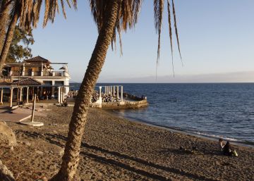 Los Baños del Carmen de Málaga, recuerdos de una vida nunca vivida Los Baños del Carmen de Málaga, recuerdos de una vida nunca vivida