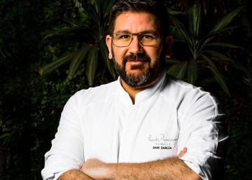Dani García, veinte años revolucionando la cocina andaluza