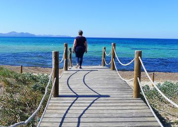 Sa Canova, una Mallorca natural y naturista