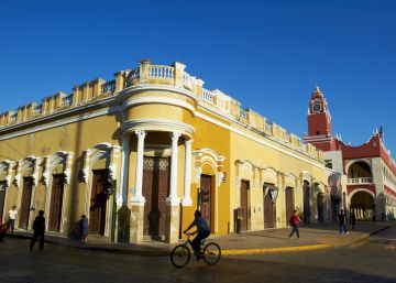 Un día da para mucho en Mérida, la mexicana Un día da para mucho en Mérida, la mexicana