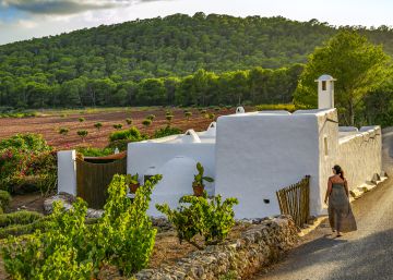 El regreso de la Ibiza ‘hippy’