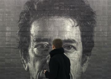 Arte, música y ‘donuts’ en el metro de Nueva York Arte, música y ‘donuts’ en el metro de Nueva York