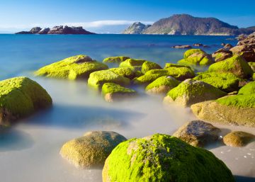 La Costa da Morte y otros seis paraísos gallegos La Costa da Morte y otros seis paraísos gallegos