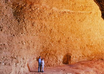 15 yacimientos españoles para enamorarse de la arqueología