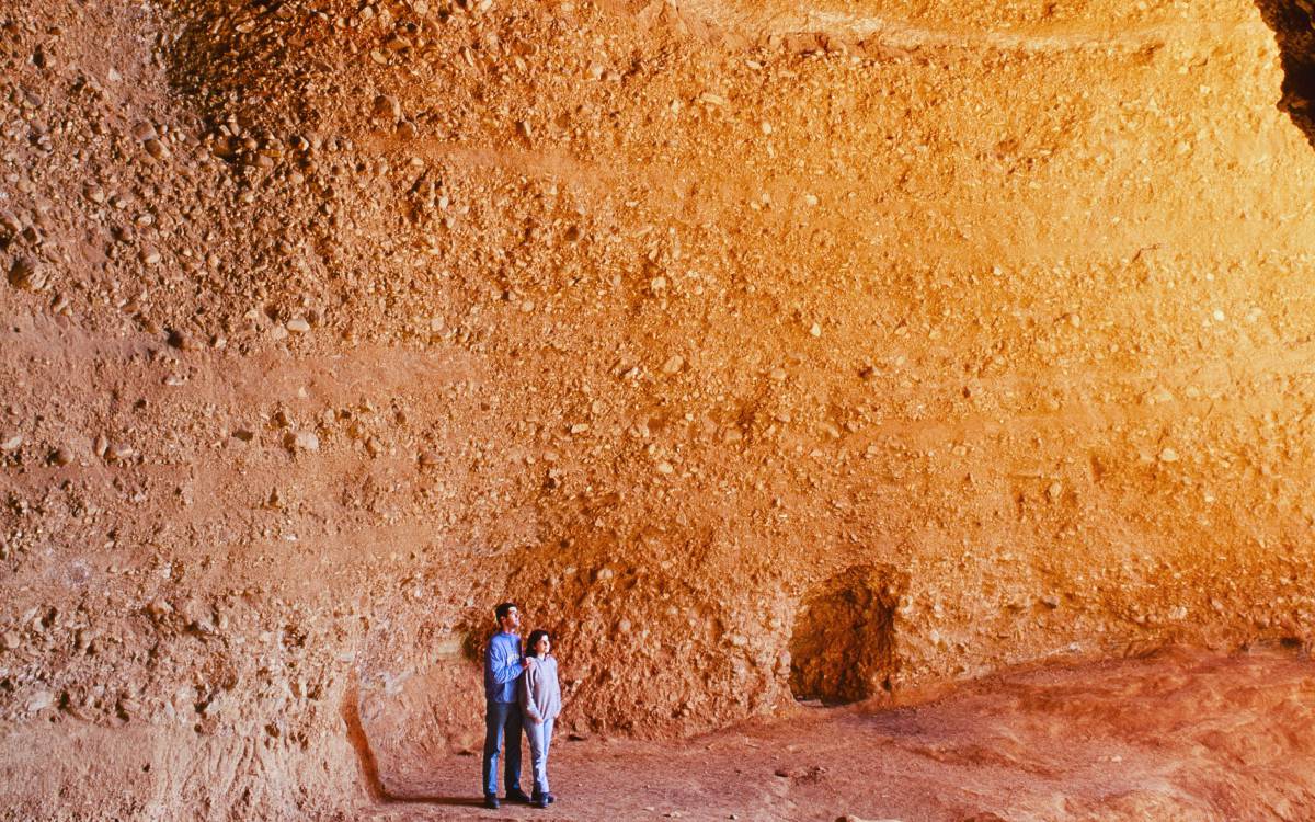 15 yacimientos españoles para enamorarse de la arqueología