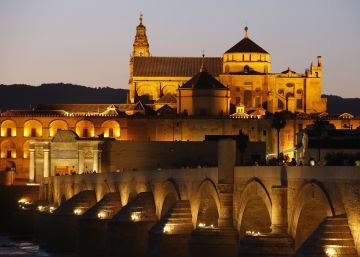 Una noche de visitas y espectáculos en las ciudades patrimonio mundial Una noche de visitas y espectáculos en las ciudades patrimonio mundial