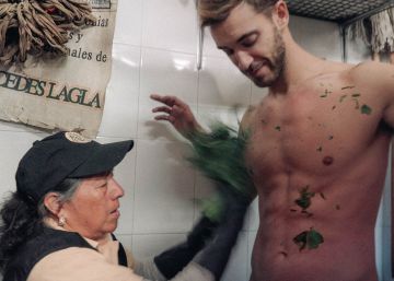 @enriquealex visita Quito y sus rituales ancestrales @enriquealex visita Quito y sus rituales ancestrales