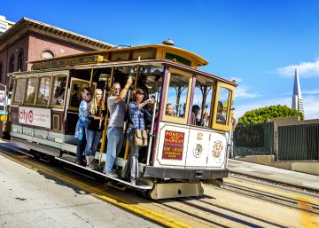 15 rutas de transporte público maravillosas