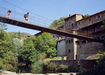 10 puentes colgantes alucinantes