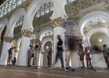 Toledo, otra dimensión Toledo, otra dimensión