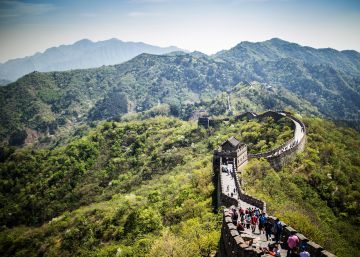 Inspiraciones viajeras para celebrar el Día Mundial del Turismo