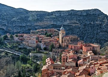 Estos son los pueblos más bonitos de España, según los lectores de EL PAÍS Estos son los pueblos más bonitos de España, según los lectores de EL PAÍS