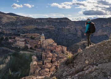 Los 30 pueblos más bonitos de España, según los lectores de EL PAÍS Los 30 pueblos más bonitos de España, según los lectores de EL PAÍS