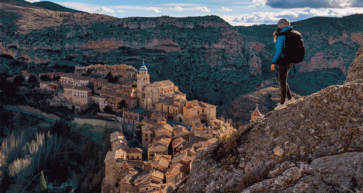 Los 30 pueblos más bonitos de España, según los lectores de EL PAÍS
