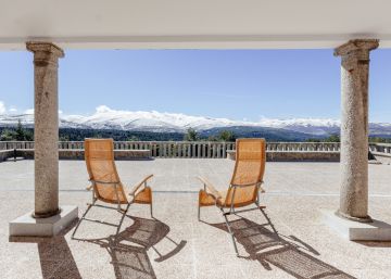 ¿Sabes cuáles fueron los primeros paradores?