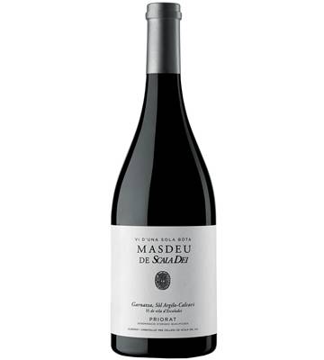 10 viñedos emblemáticos de España (y sus vinos )