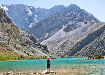 Tayikistán, un destino para viajeros intrépidos Tayikistán, un destino para viajeros intrépidos