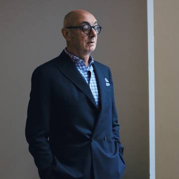 Piero Lissoni.