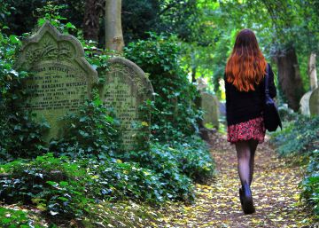 Los Siete Magníficos de Londres Los Siete Magníficos de Londres