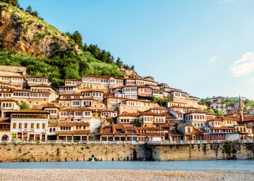 Cinco razones para descubrir Albania Cinco razones para descubrir Albania