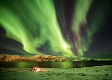 Quando e onde ver auroras boreais
