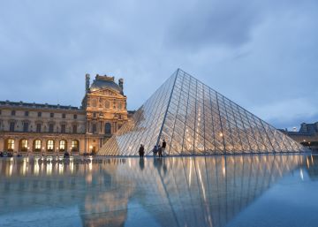 Los 10 museos más populares de Europa en Instagram Los 10 museos más populares de Europa en Instagram