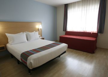 Funcionalidad y precios asequibles en Madrid Funcionalidad y precios asequibles en Madrid