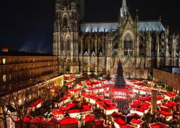 Doce planes para el puente de diciembre Doce planes para el puente de diciembre