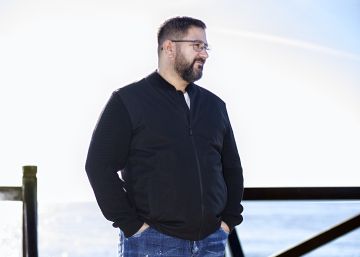 La sabrosa Marbella de Dani García La sabrosa Marbella de Dani García