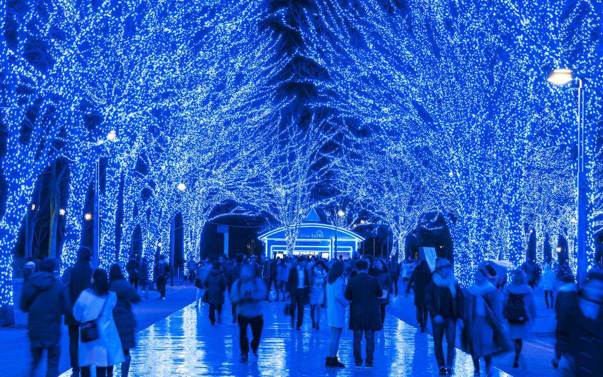 Navidades fuera de casa